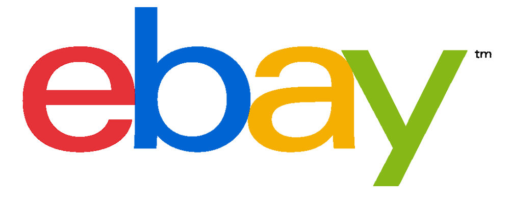 eBay logo